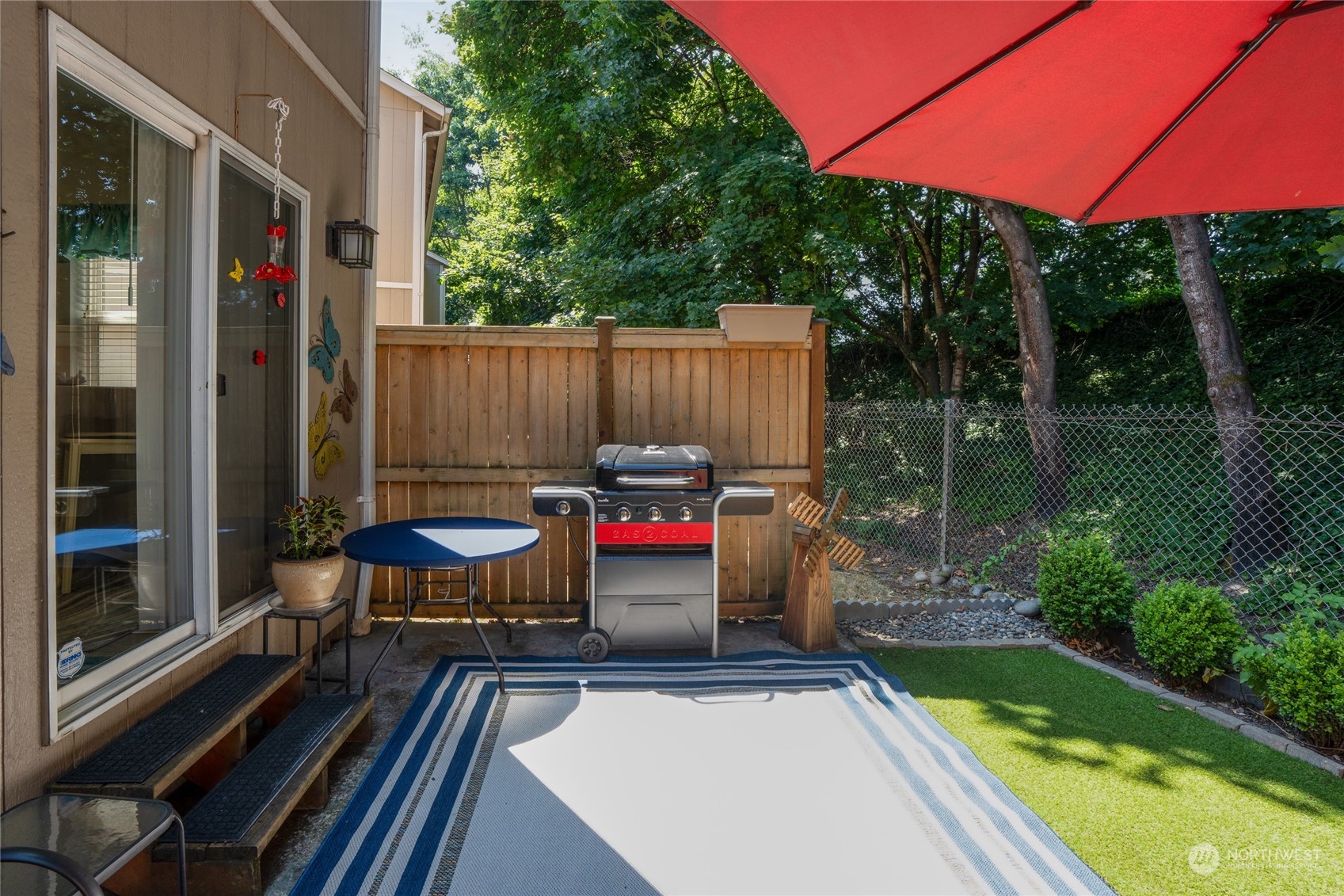 1222 7th Street SE #F