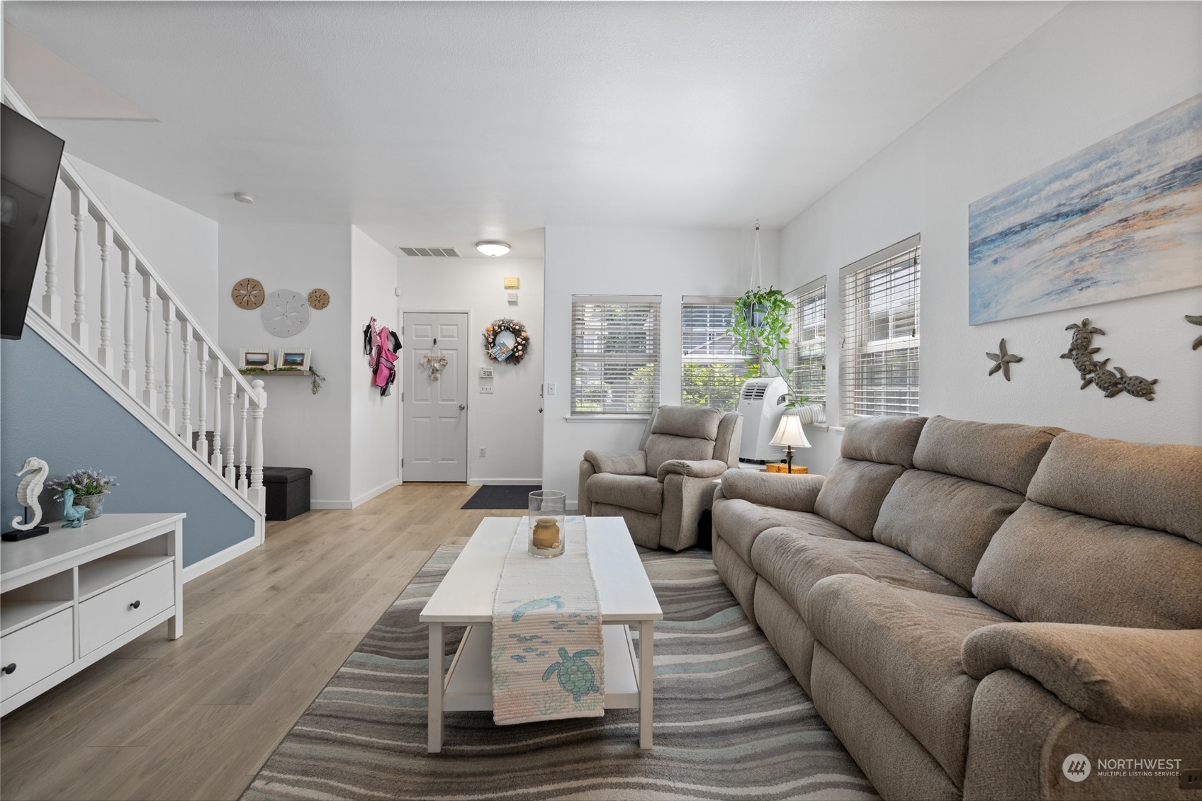 1222 7th Street SE #F