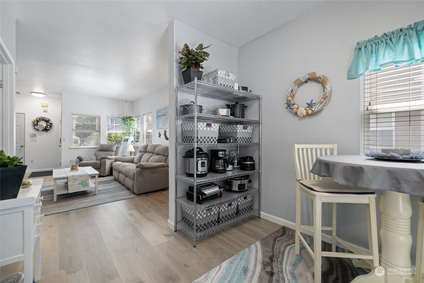 1222 7th Street SE #F