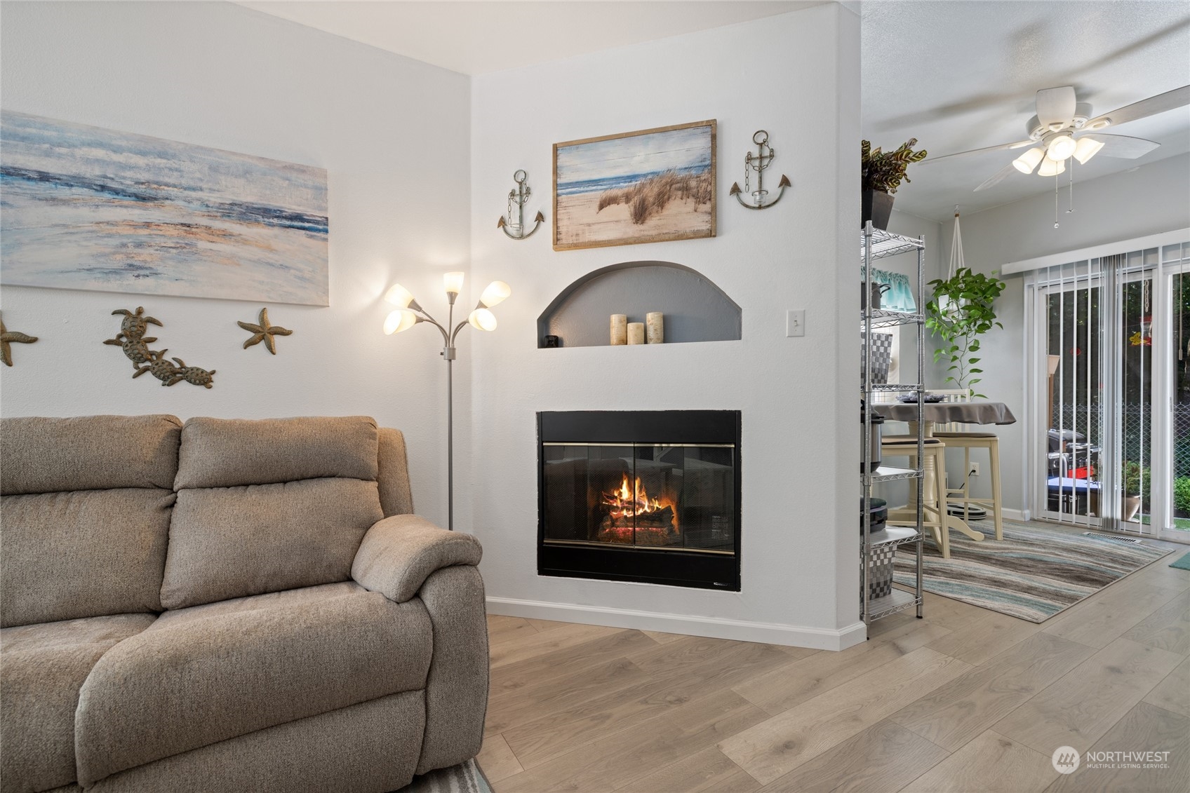 1222 7th Street SE #F