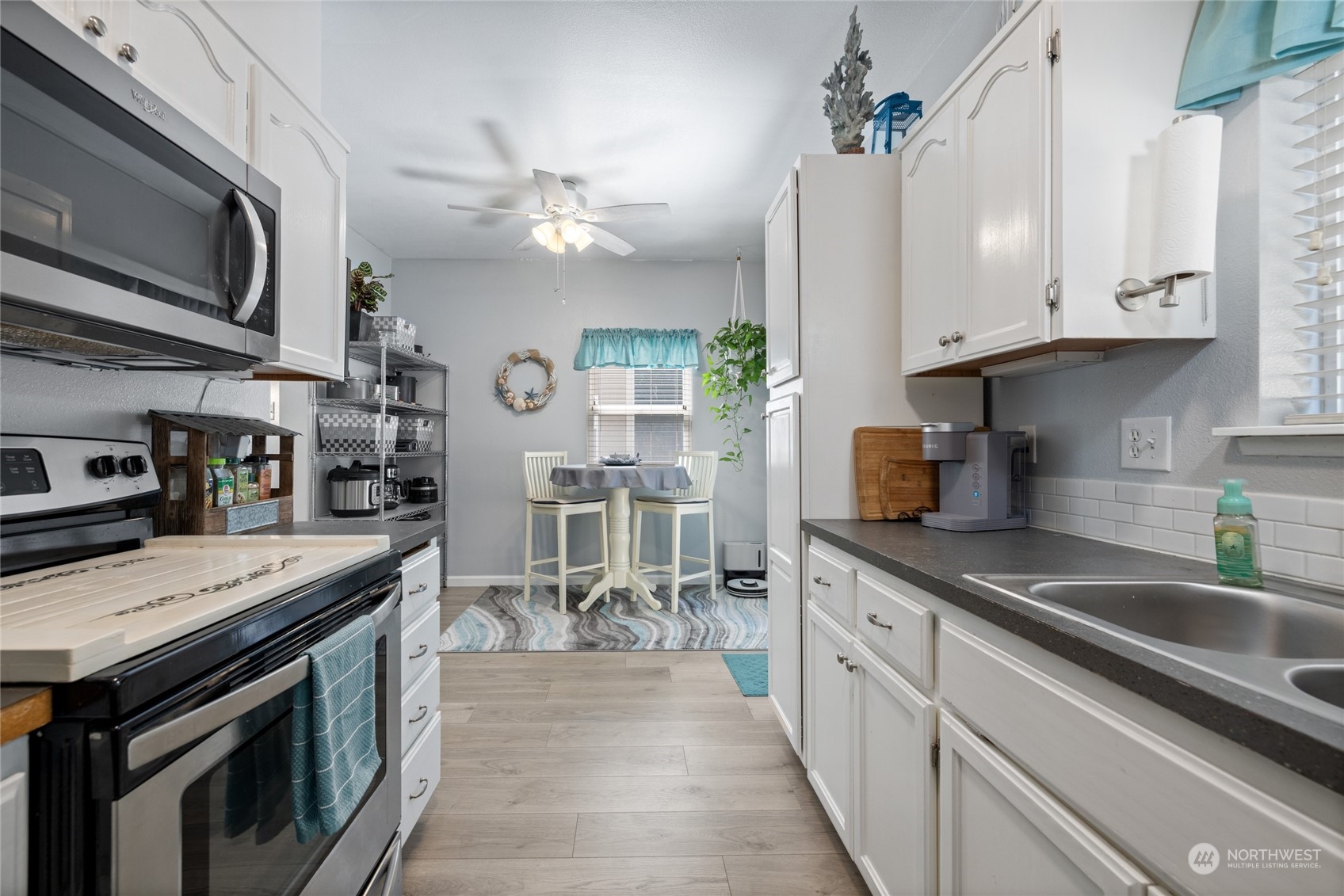 1222 7th Street SE #F