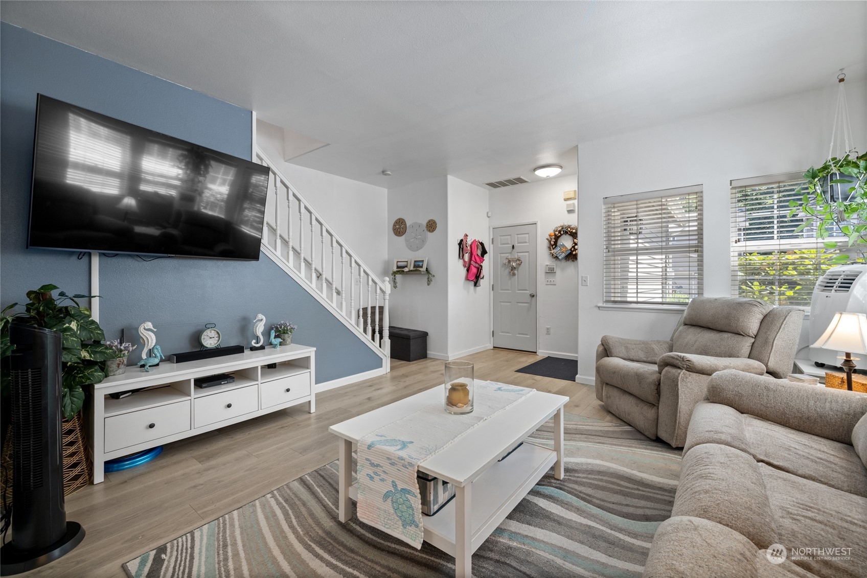 1222 7th Street SE #F