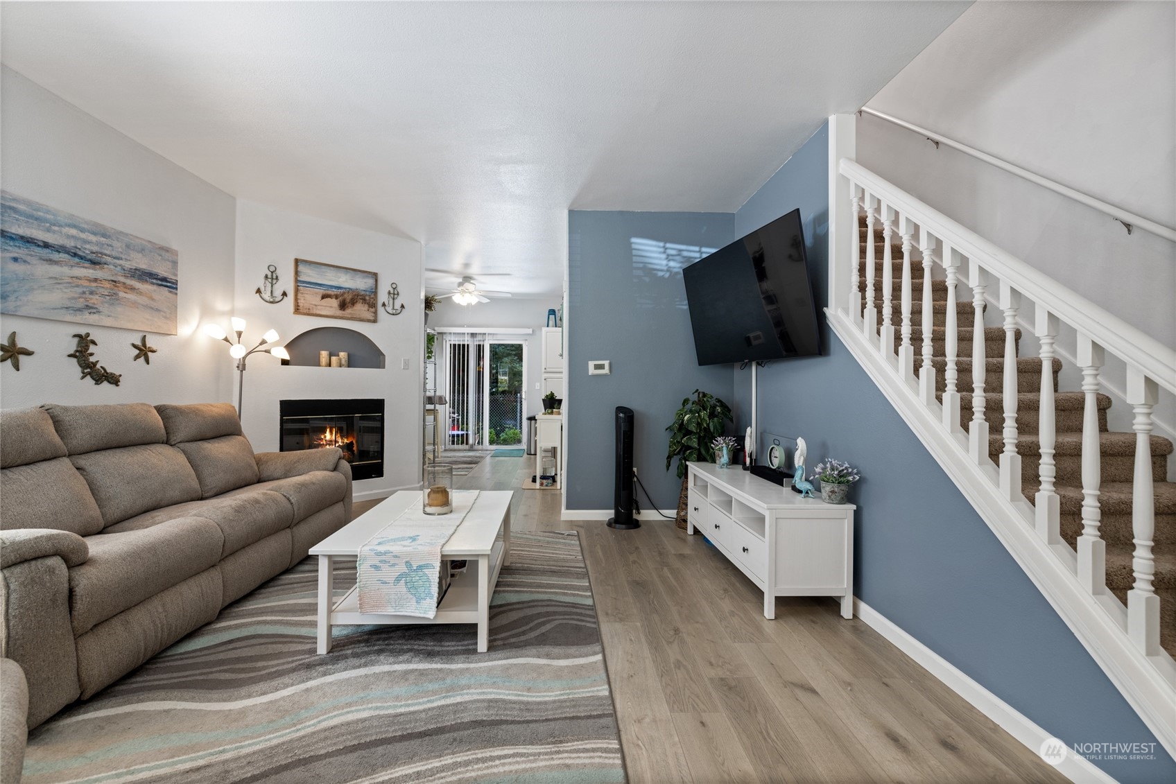 1222 7th Street SE #F