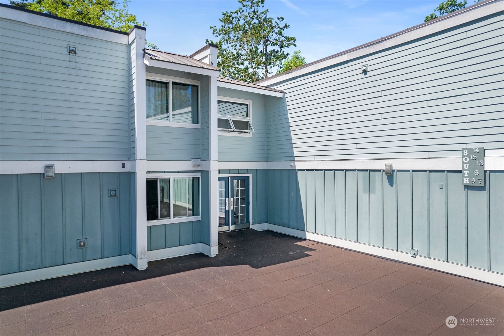 7425 Ruby Drive SW #F8