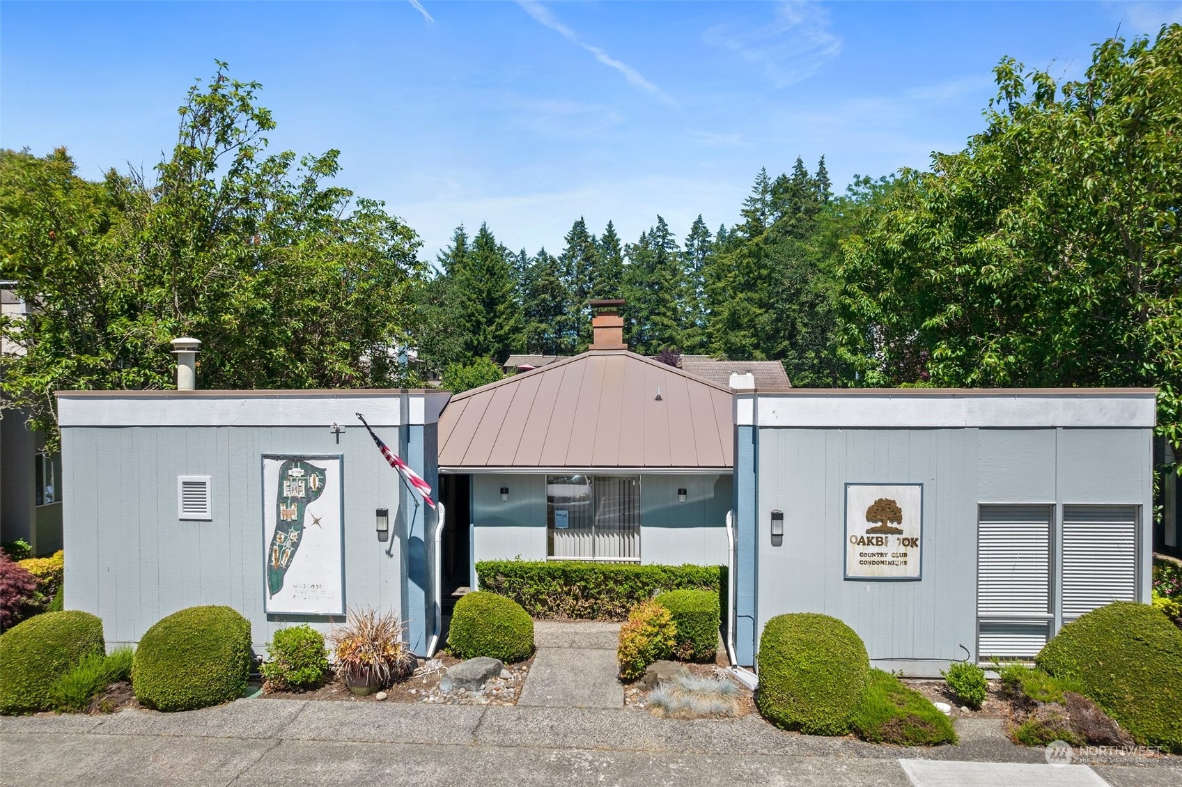 7425 Ruby Drive SW #F8