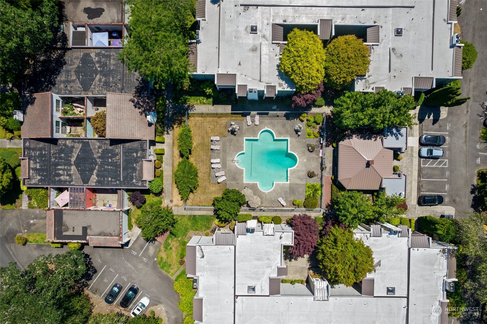 7425 Ruby Drive SW #F8