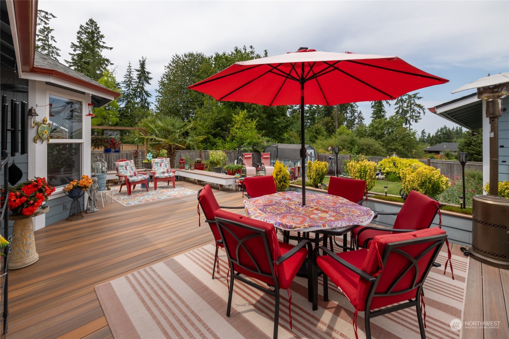 2727 Sutherland Place