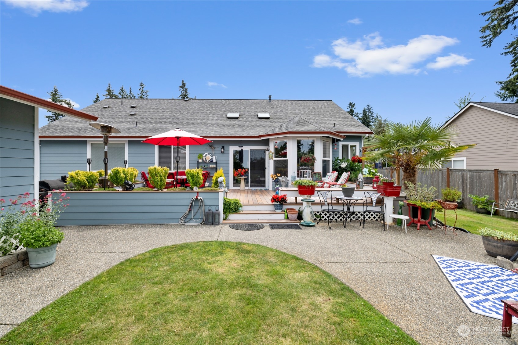 2727 Sutherland Place