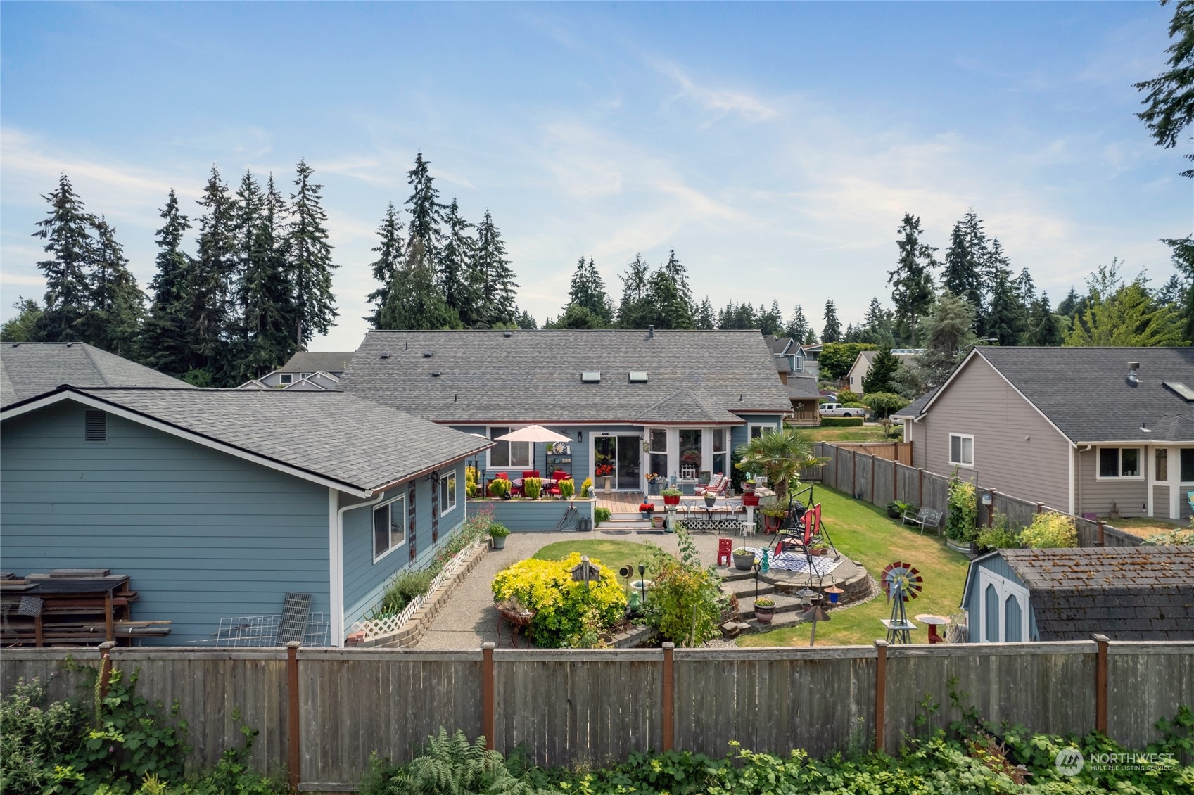 2727 Sutherland Place