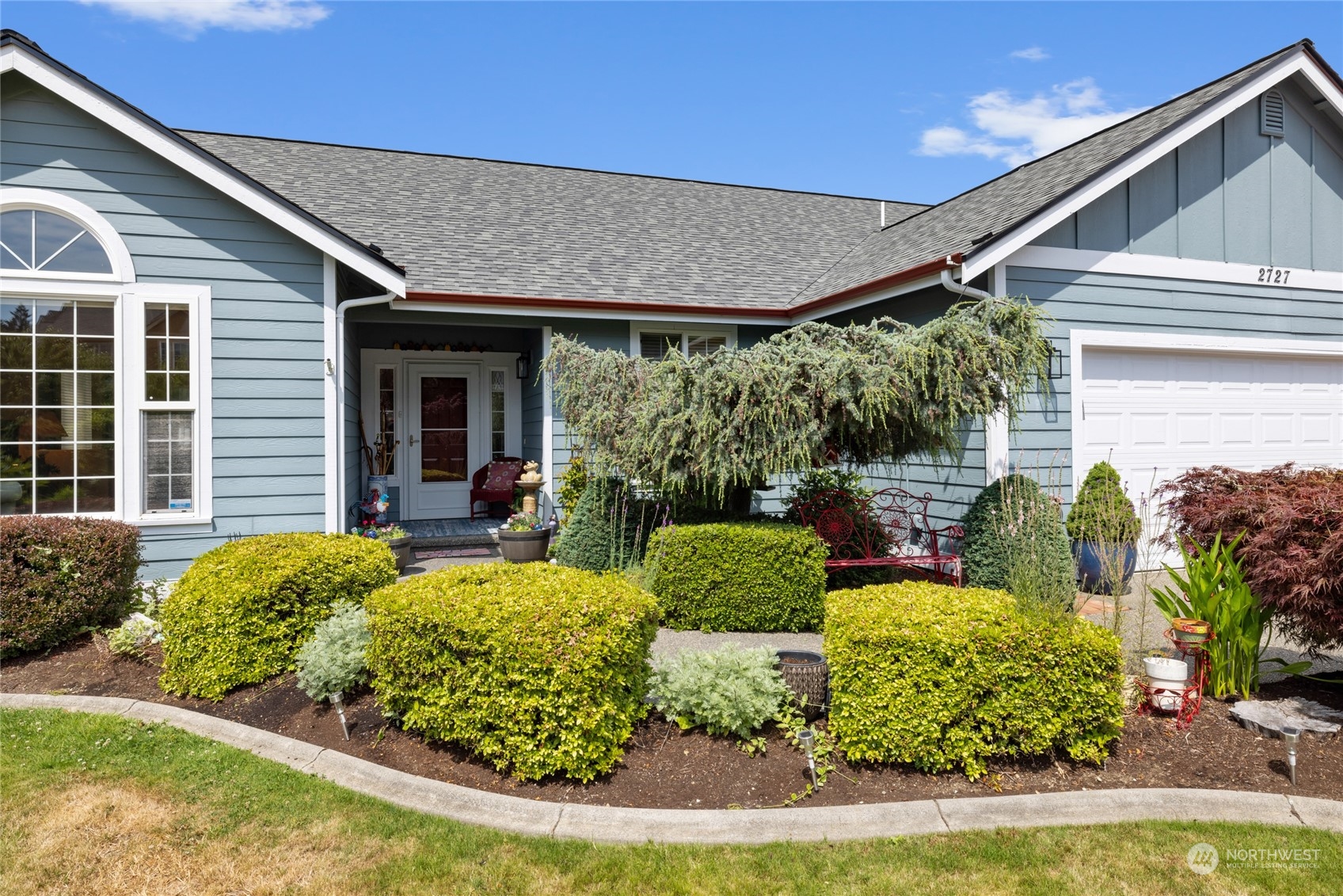 2727 Sutherland Place