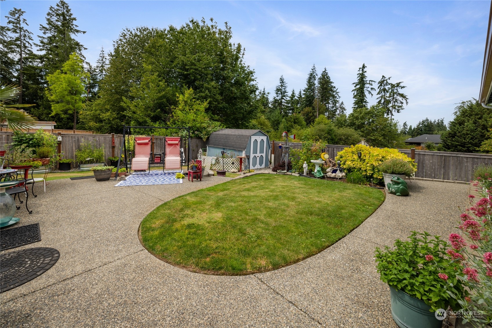 2727 Sutherland Place