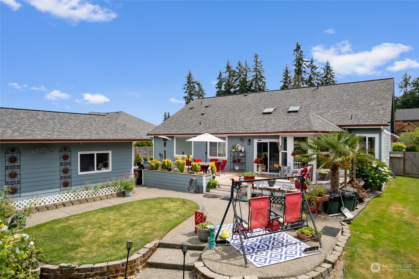 2727 Sutherland Place