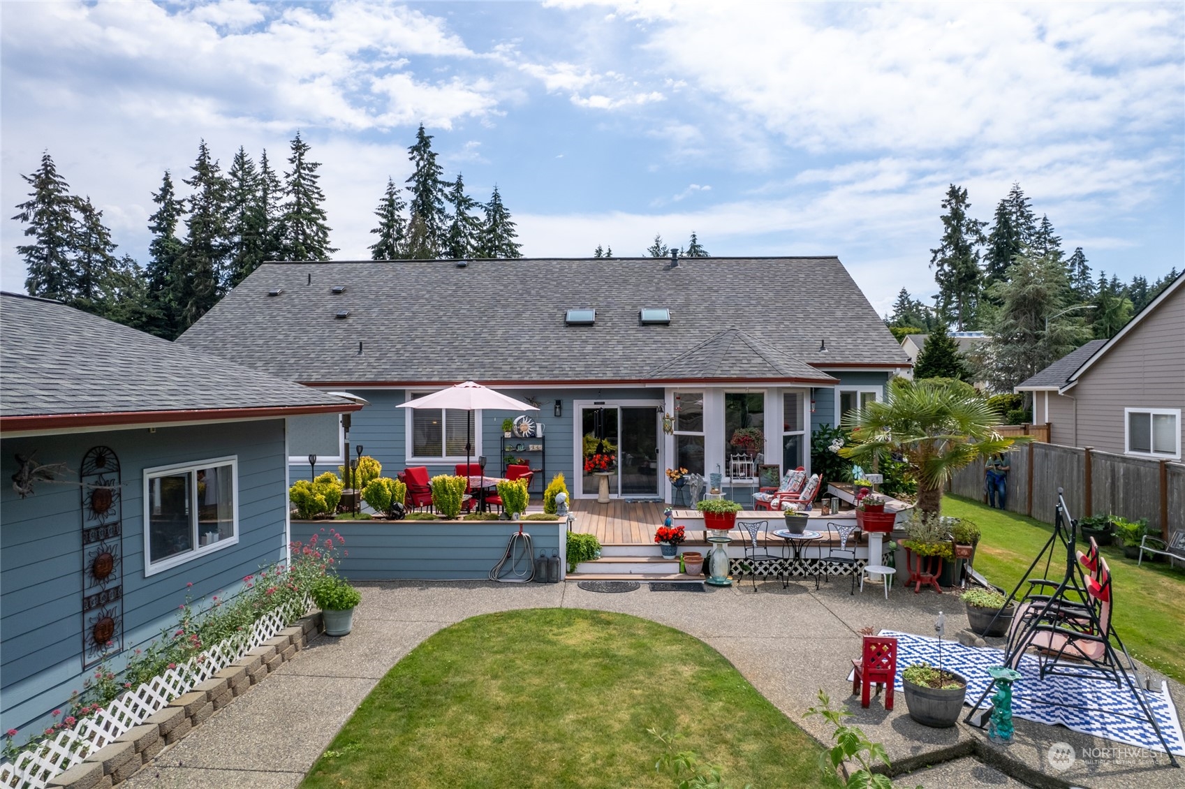 2727 Sutherland Place