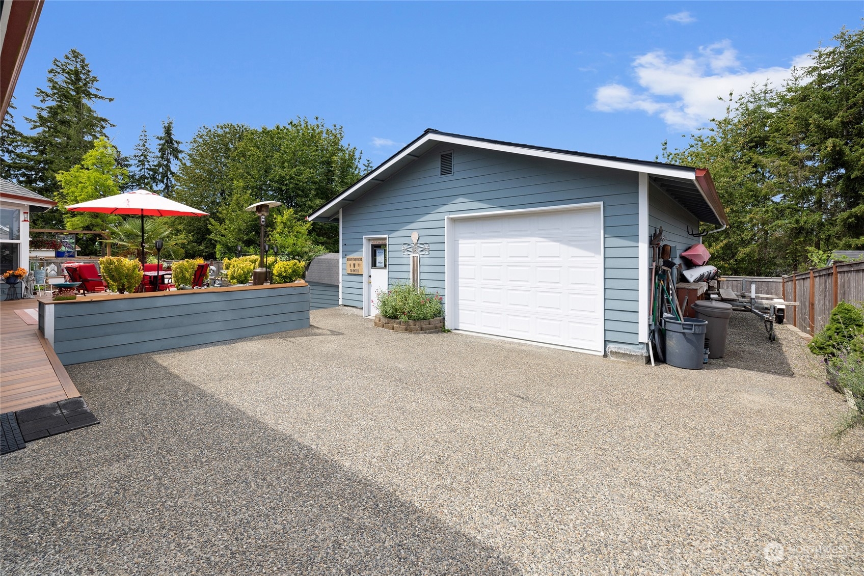 2727 Sutherland Place