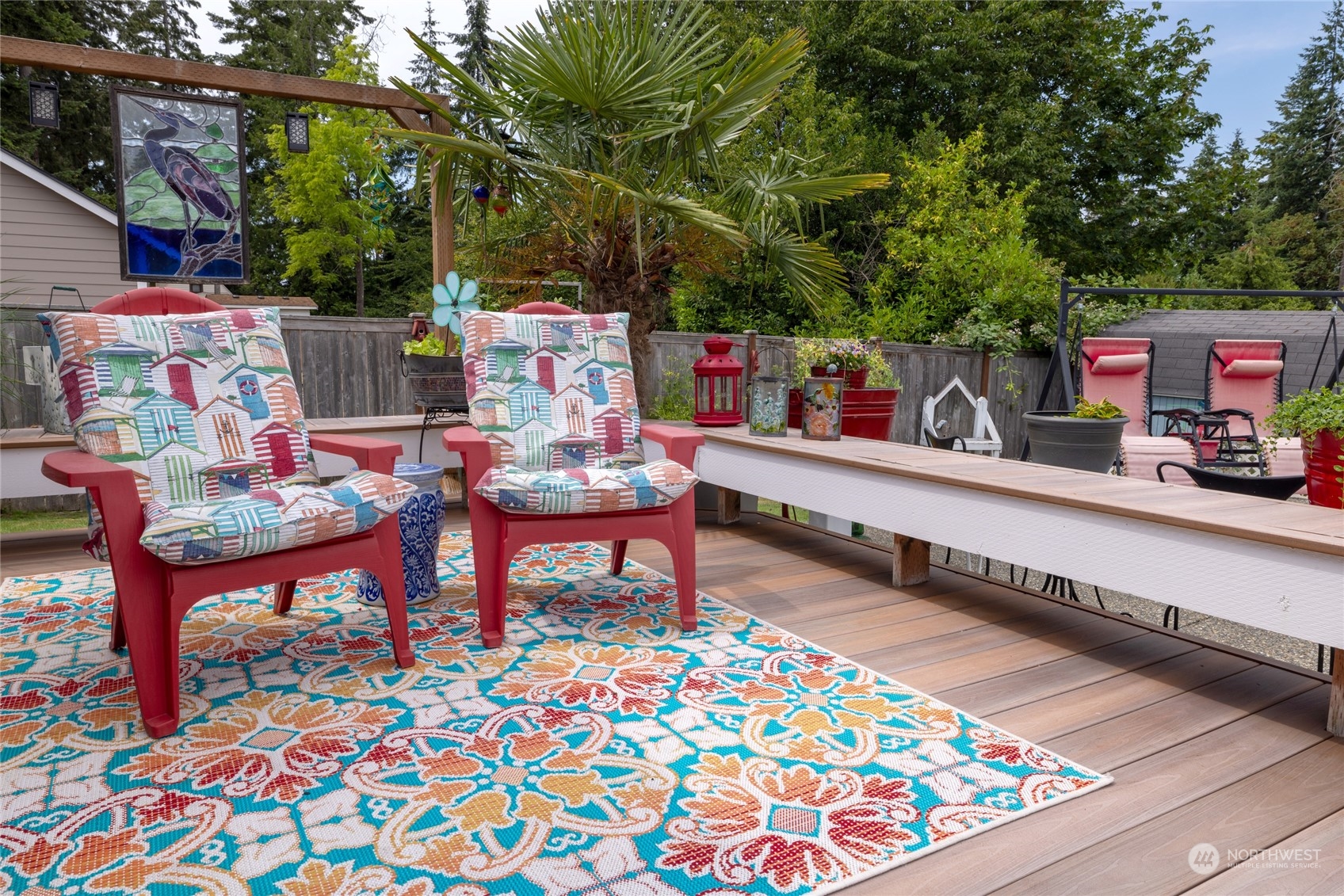 2727 Sutherland Place