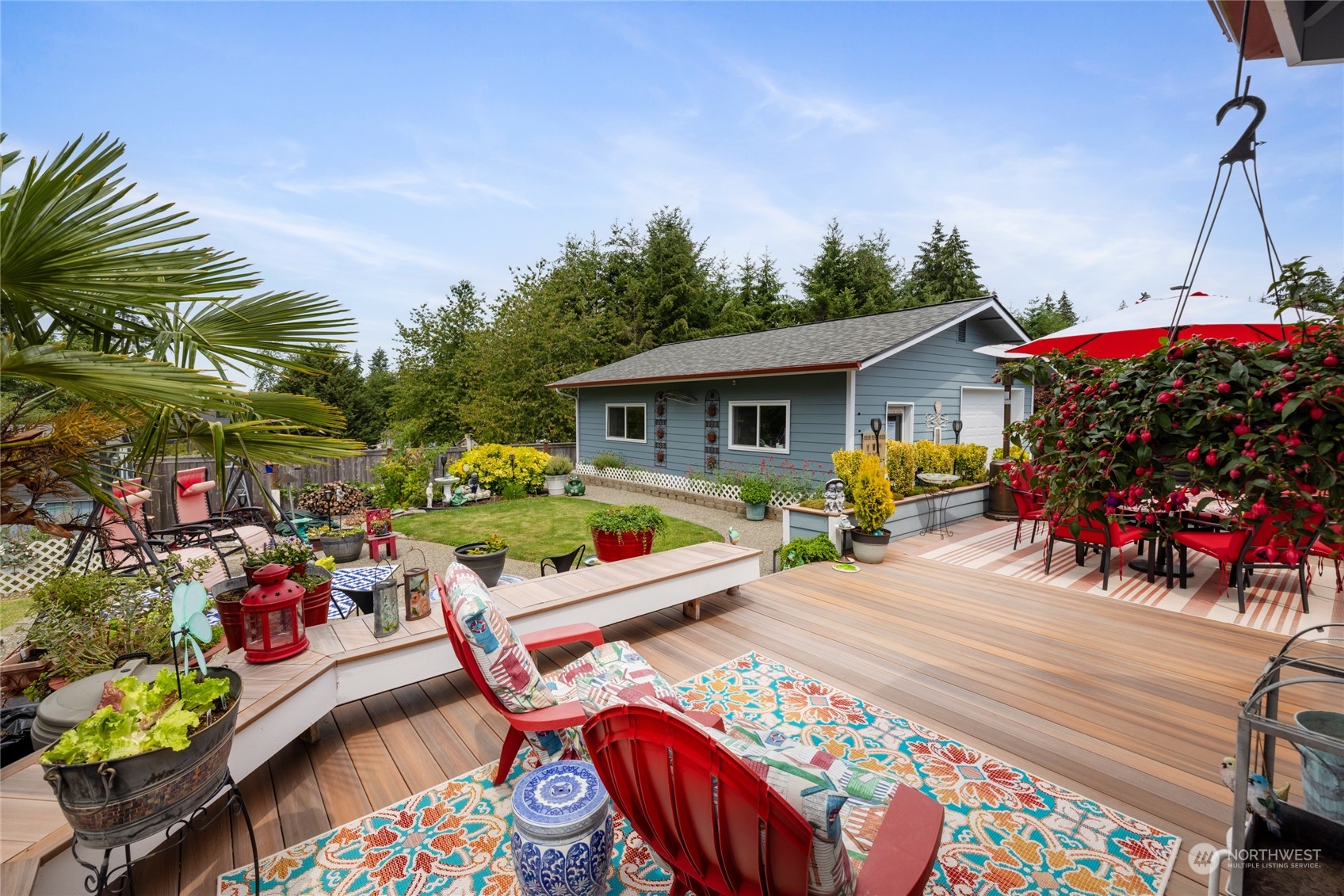 2727 Sutherland Place