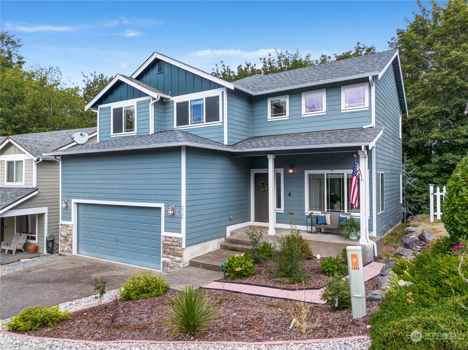 3726 Cooper Crest Drive NW