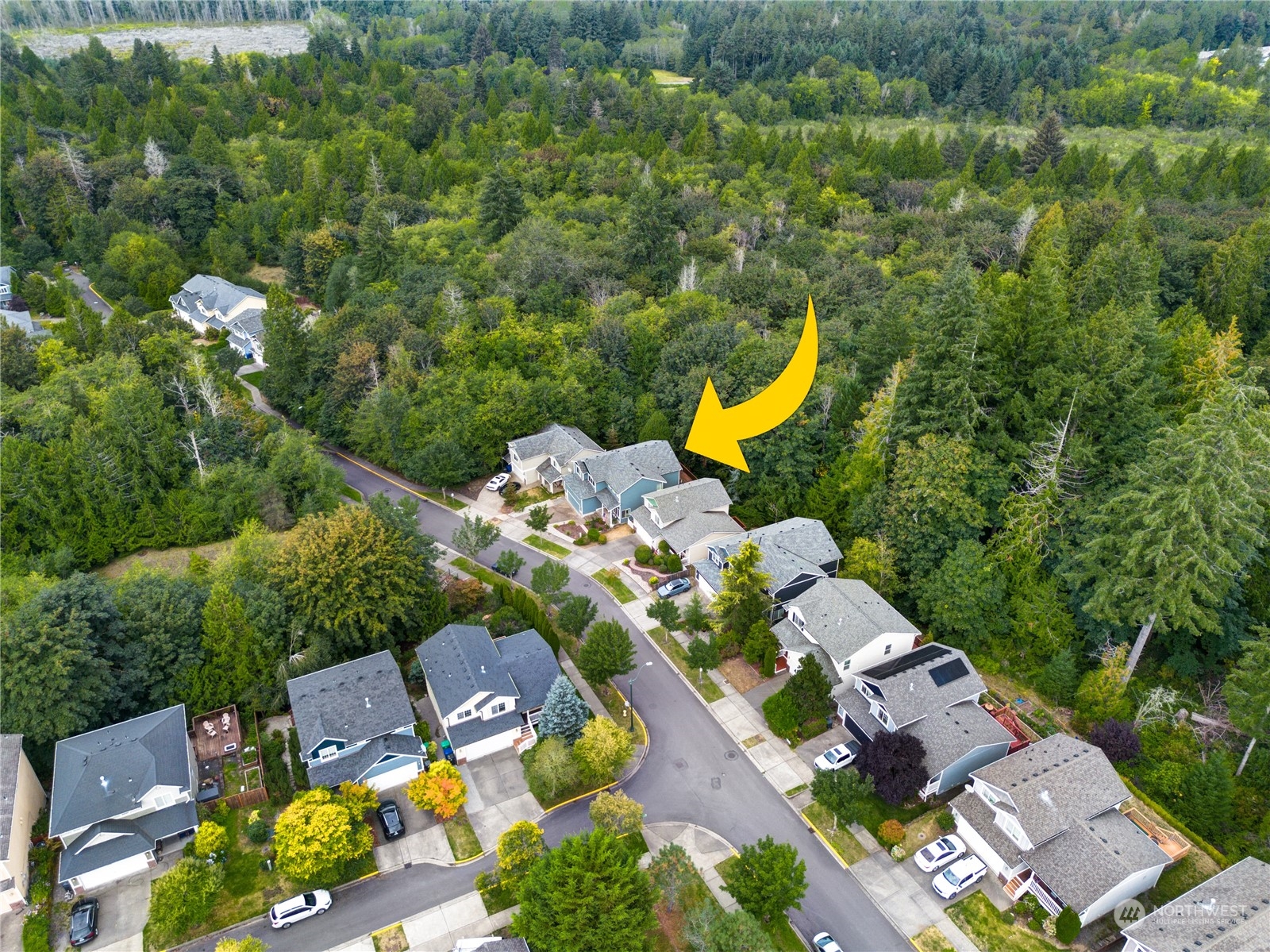 3726 Cooper Crest Drive NW