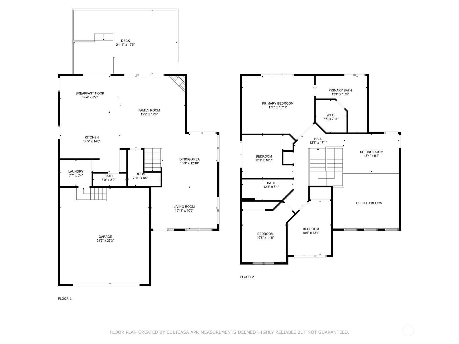 3726 Cooper Crest Drive NW