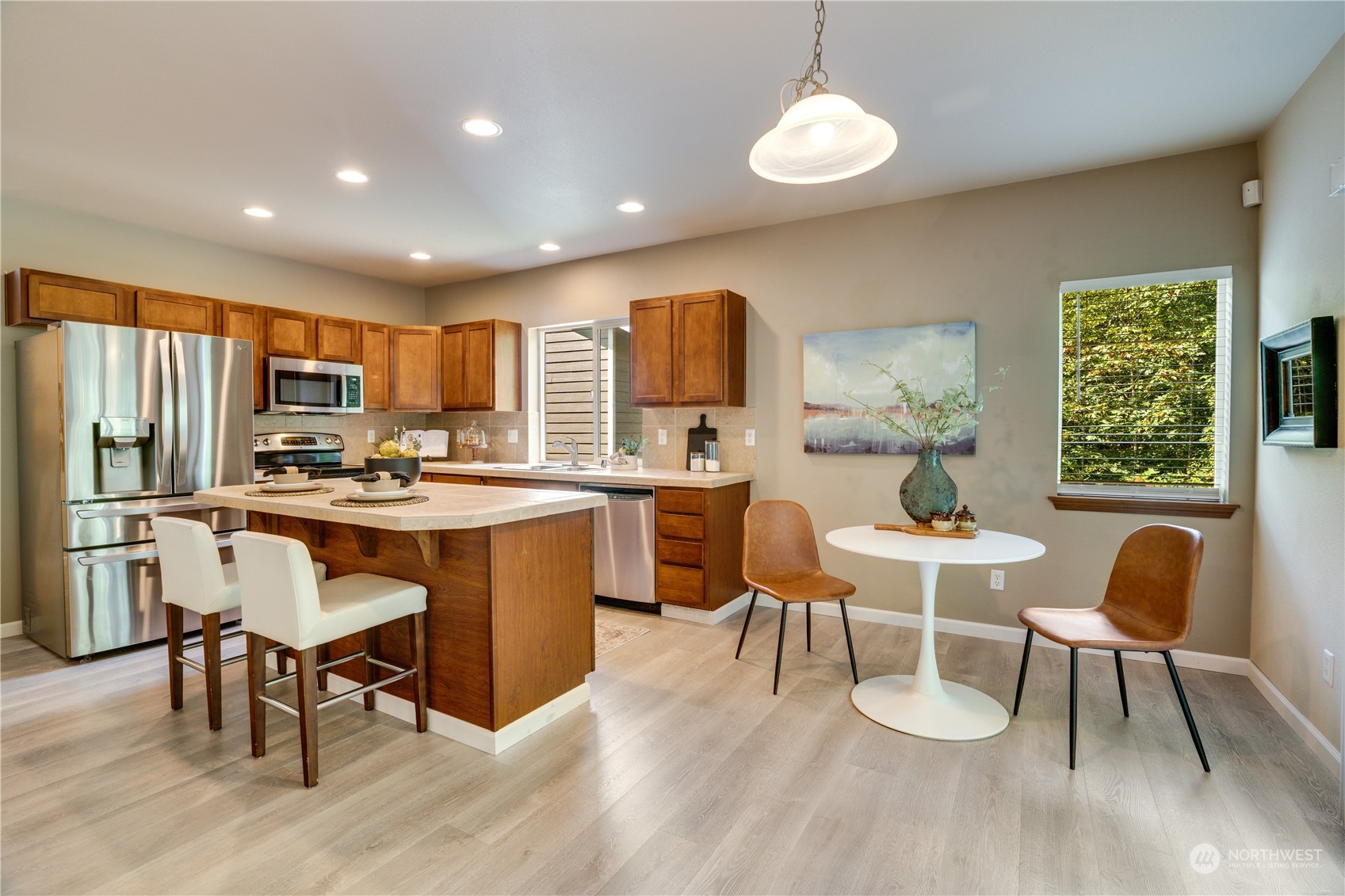 3726 Cooper Crest Drive NW