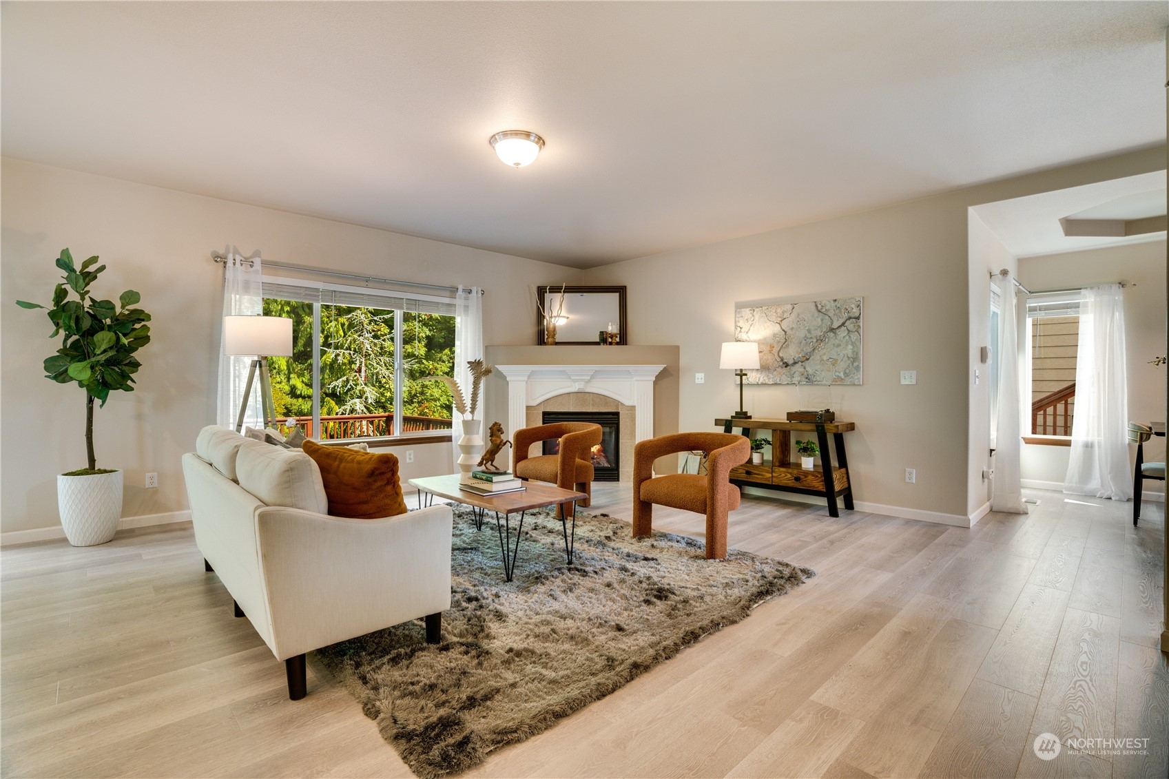 3726 Cooper Crest Drive NW