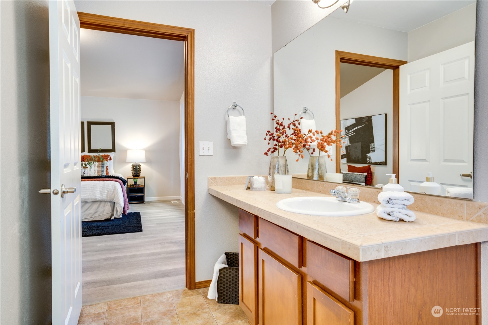 3726 Cooper Crest Drive NW