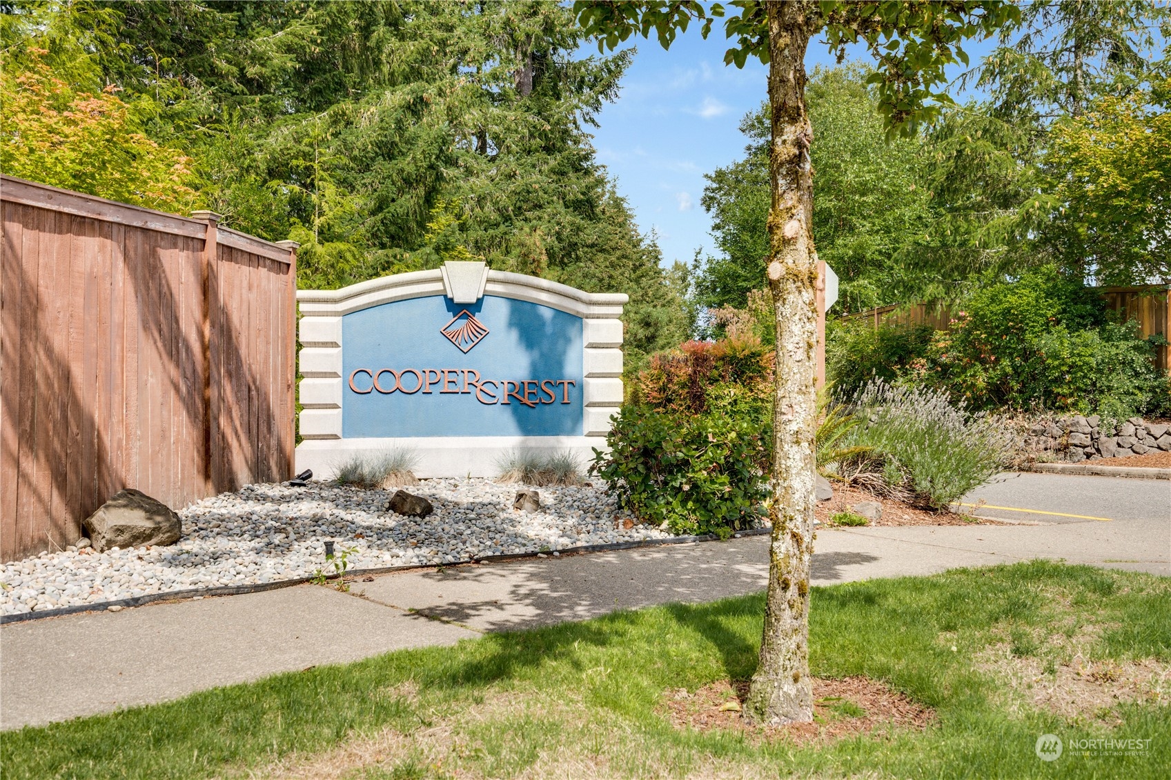 3726 Cooper Crest Drive NW