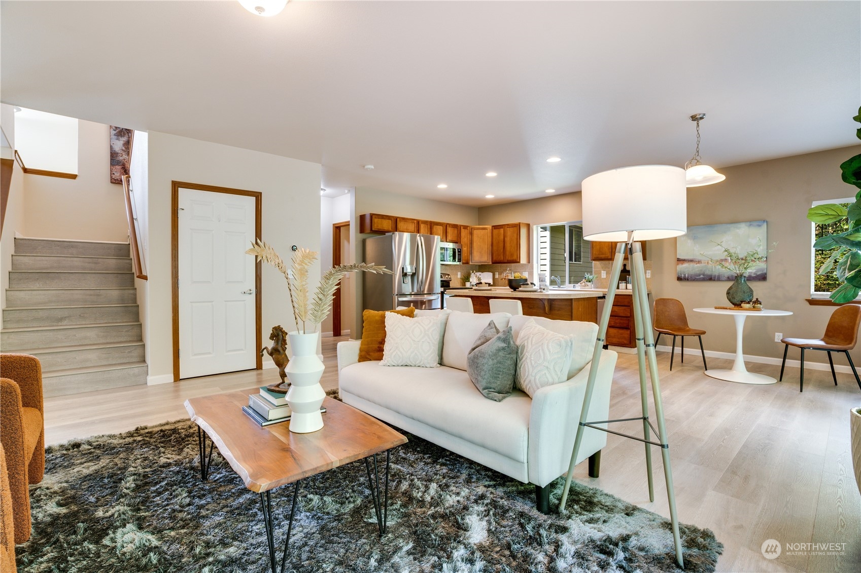 3726 Cooper Crest Drive NW