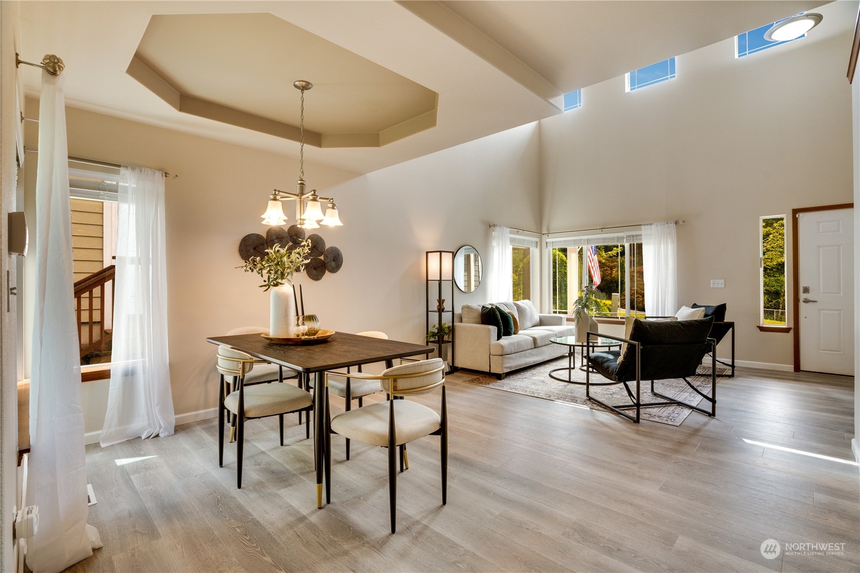 3726 Cooper Crest Drive NW