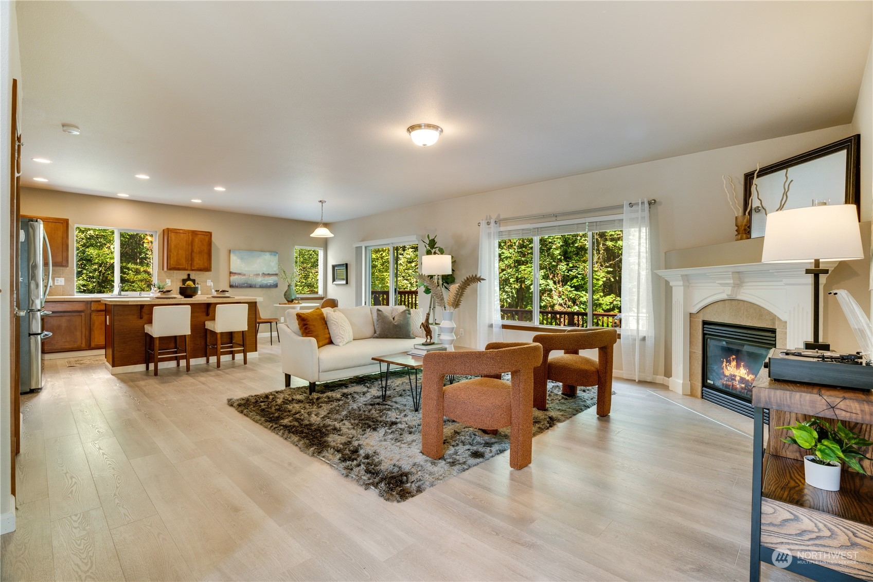 3726 Cooper Crest Drive NW