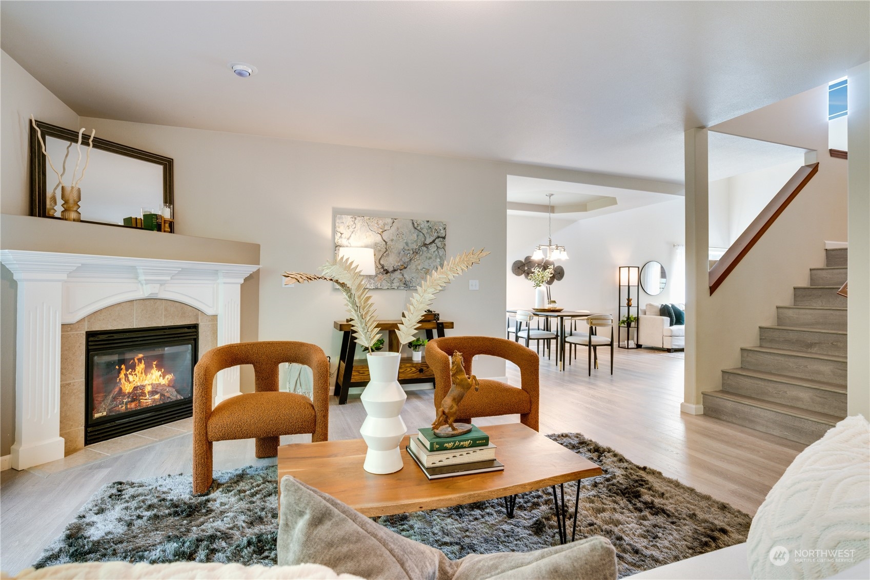 3726 Cooper Crest Drive NW