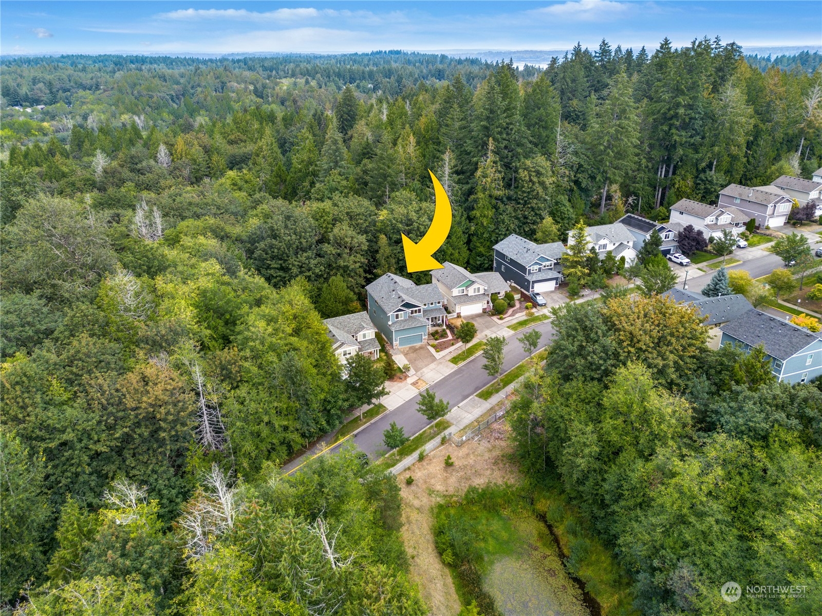 3726 Cooper Crest Drive NW