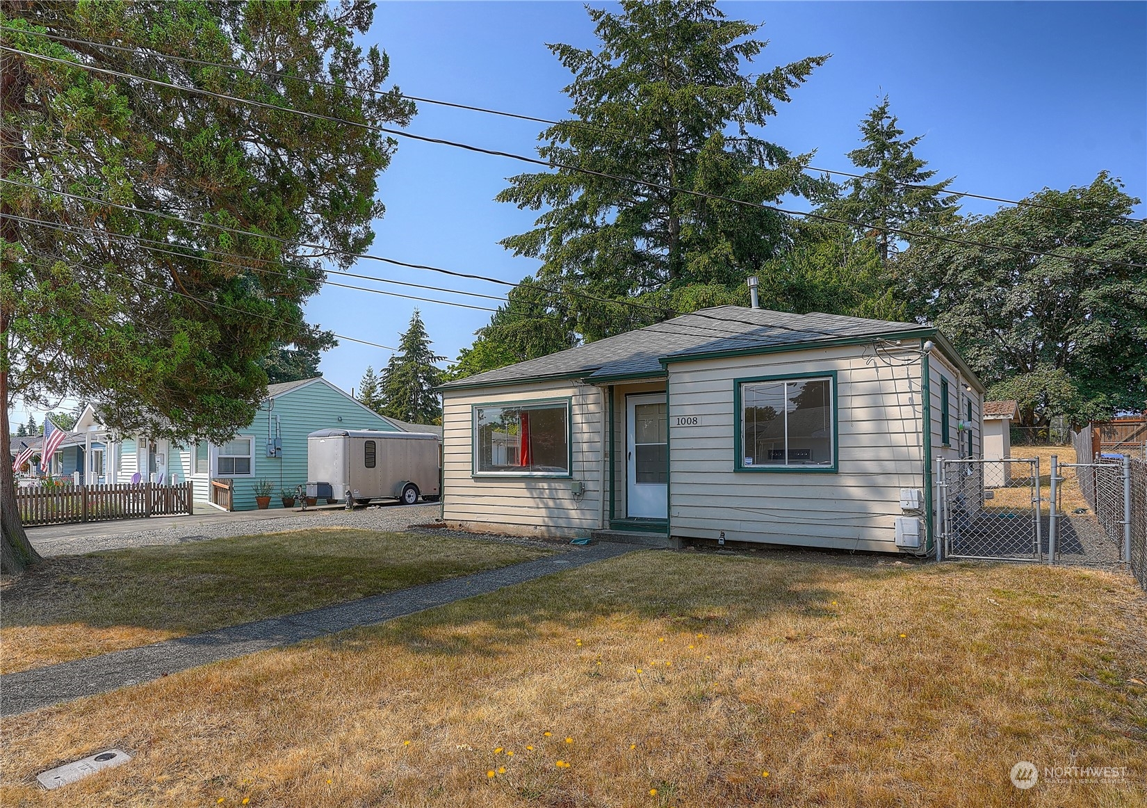 1008 S Hawthorne Street