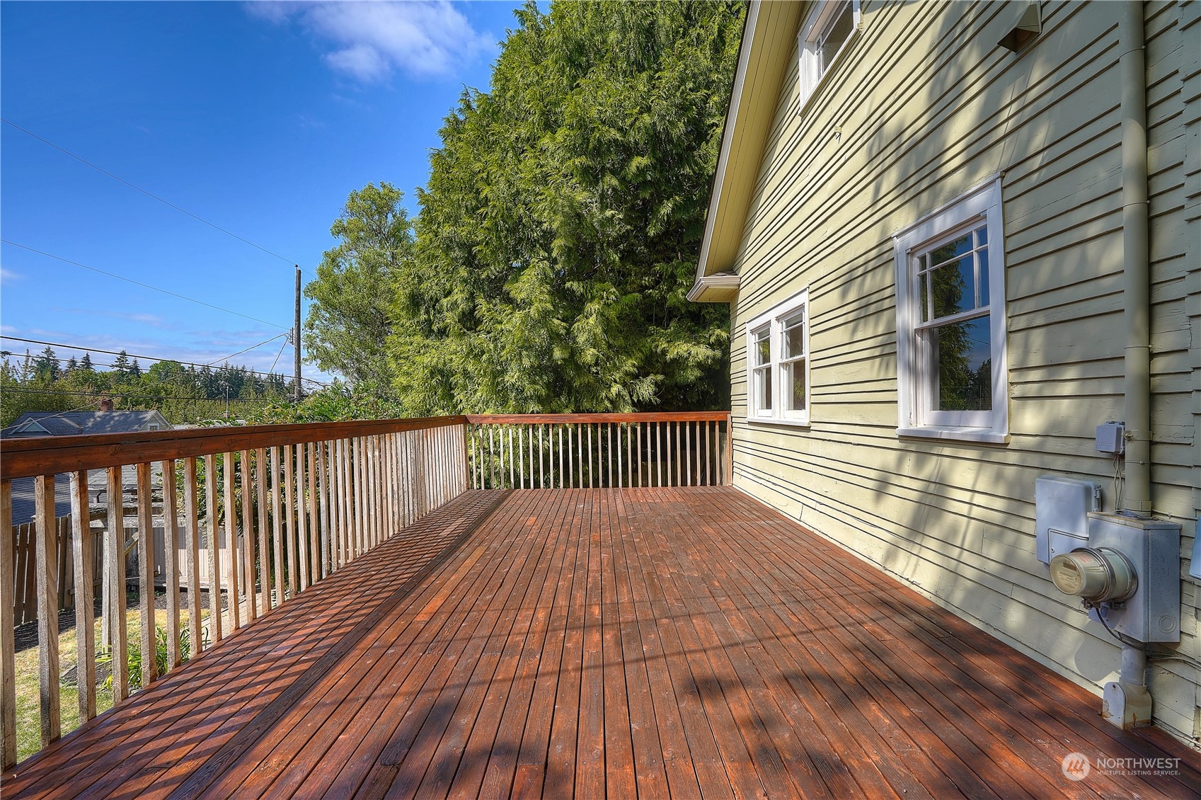 1510 N Prospect Street