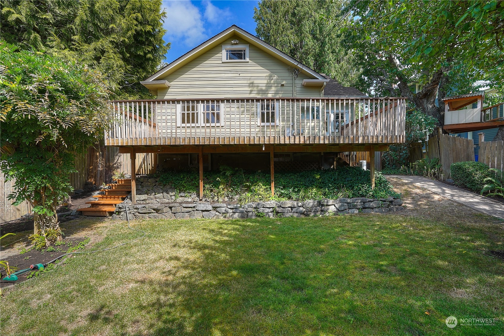 1510 N Prospect Street