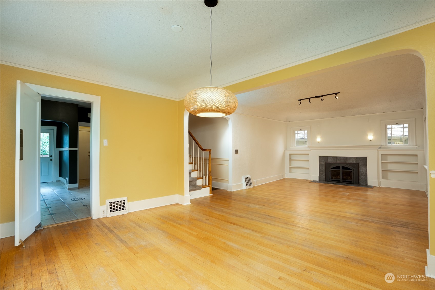 1510 N Prospect Street