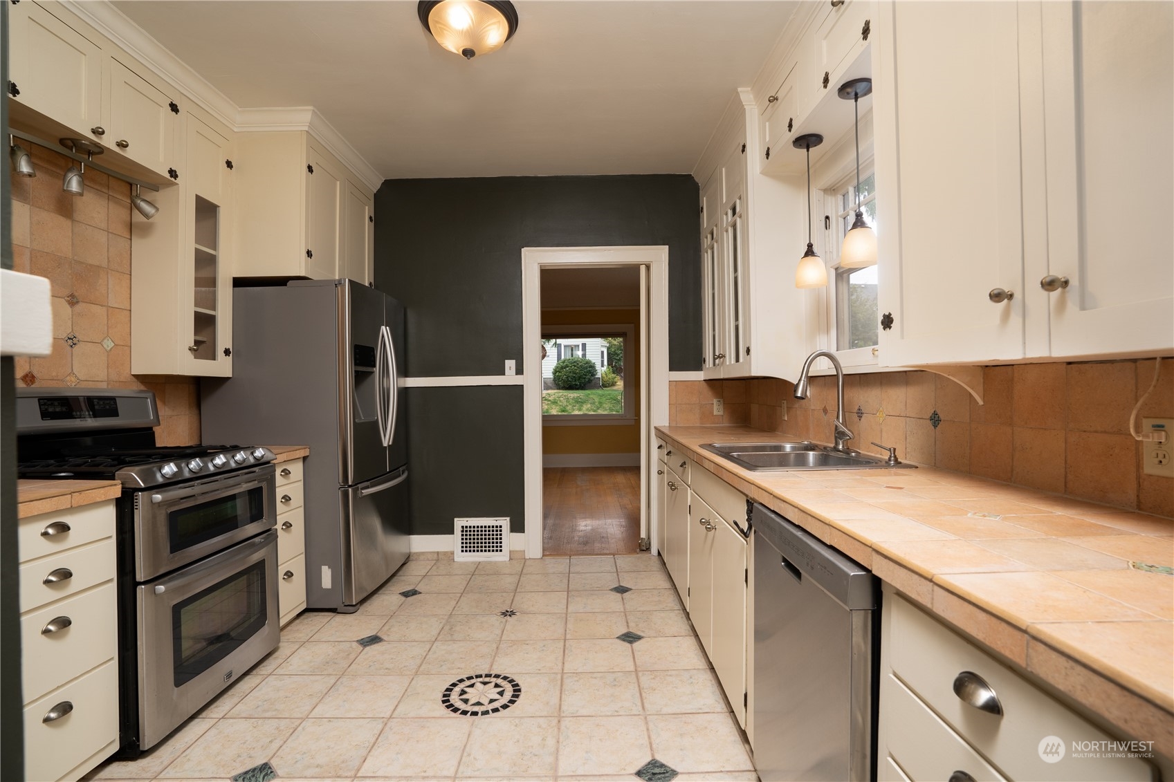 1510 N Prospect Street