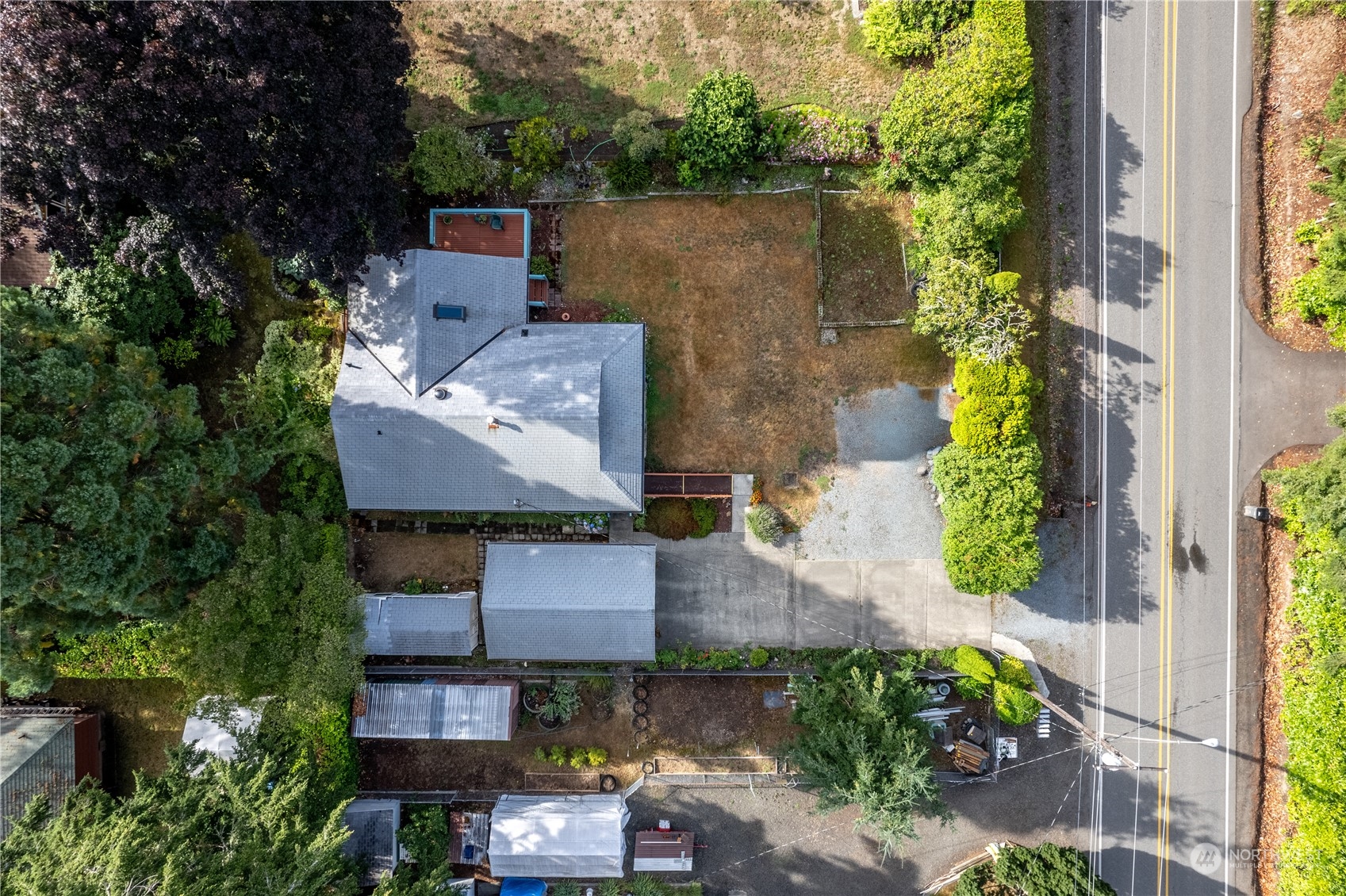 5250 Hansberry Street NW