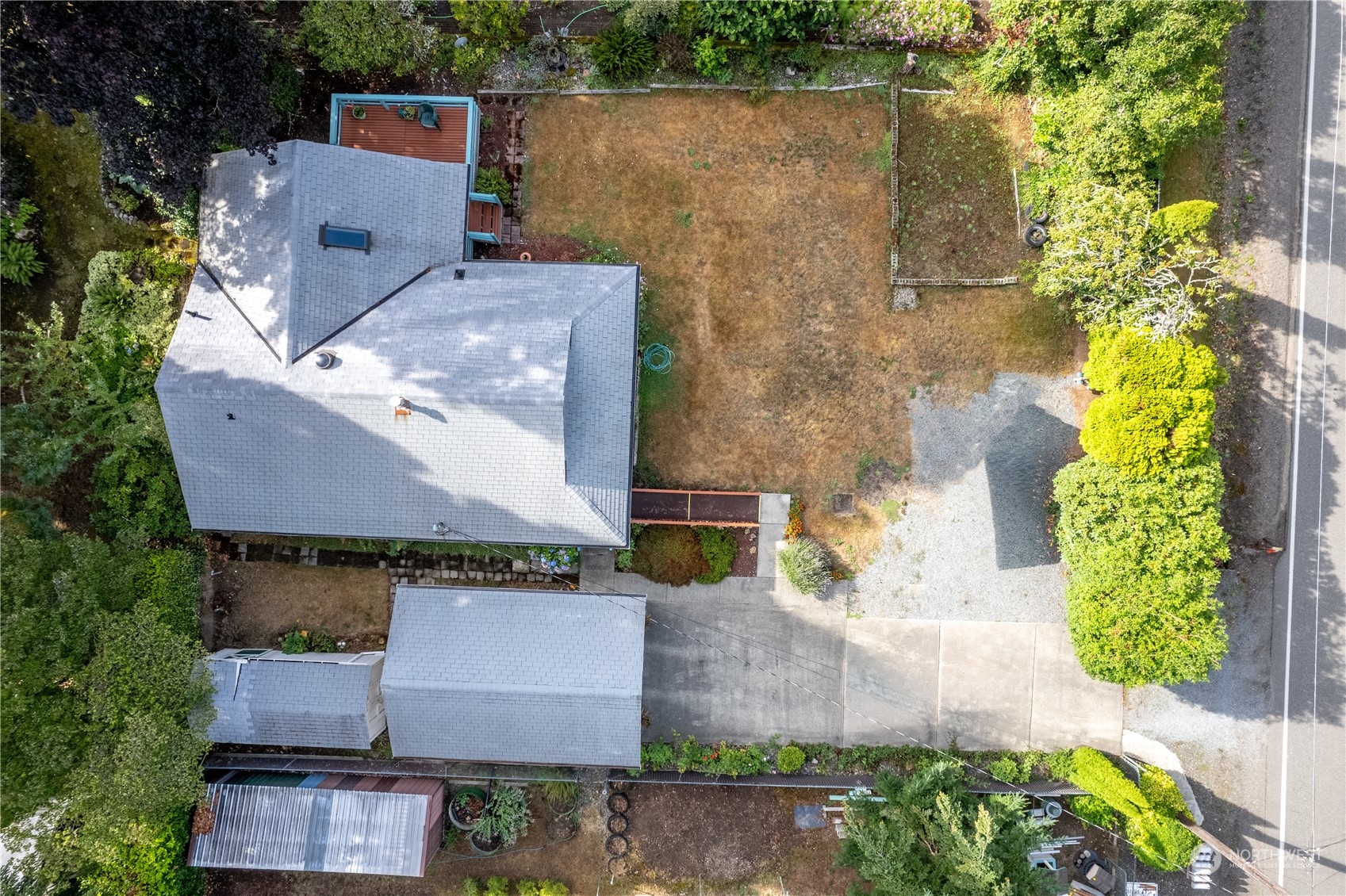 5250 Hansberry Street NW