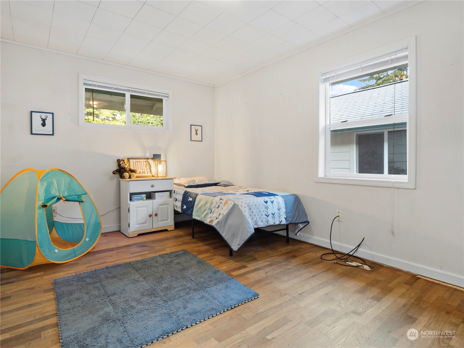 5250 Hansberry Street NW