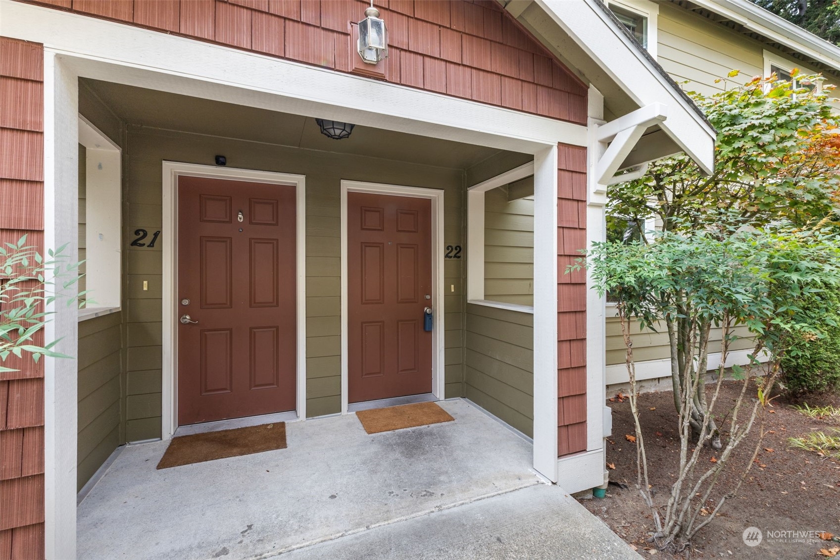 12010 113th Avenue Ct E #22