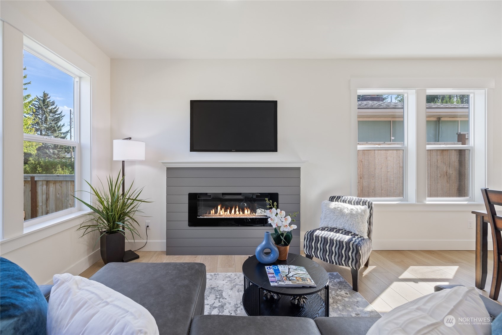 1838 E Morton Street