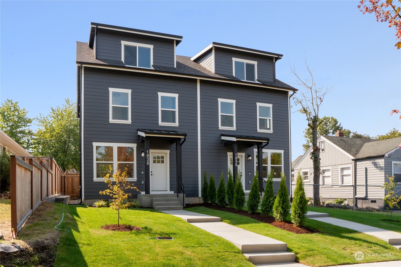 1838 E Morton Street