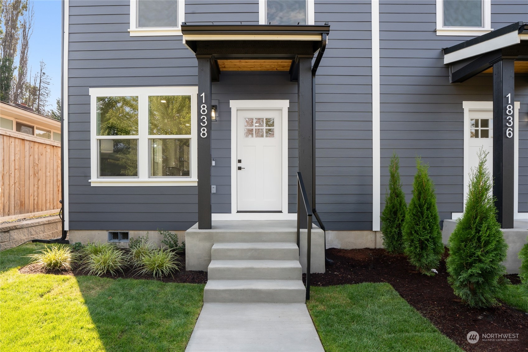 1838 E Morton Street