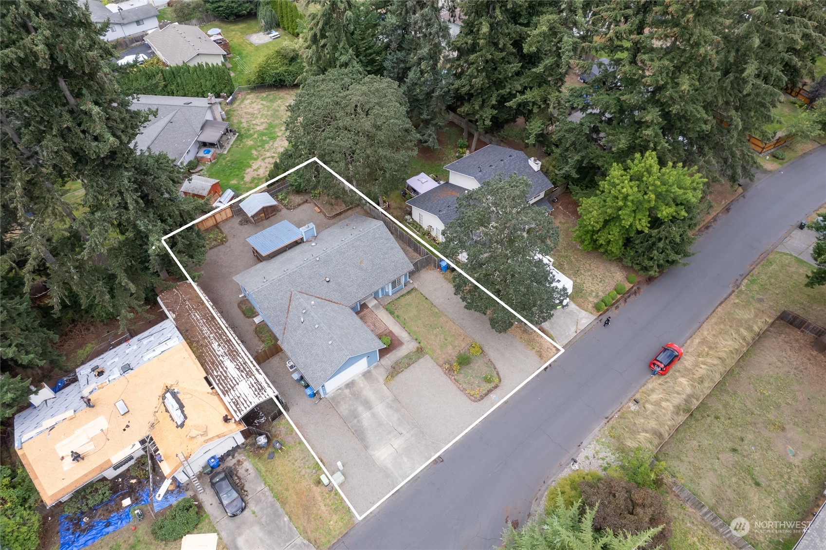 18808 10th Avenue Ct E