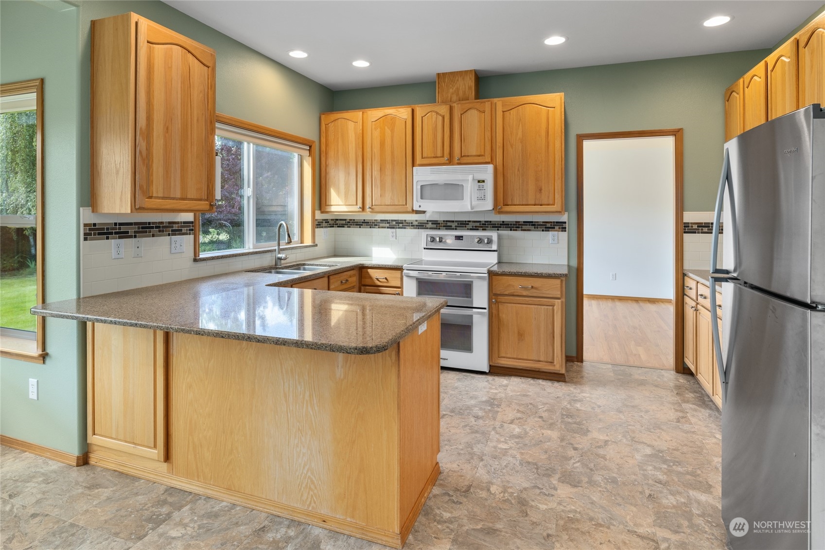 12535 Zeller Road SE