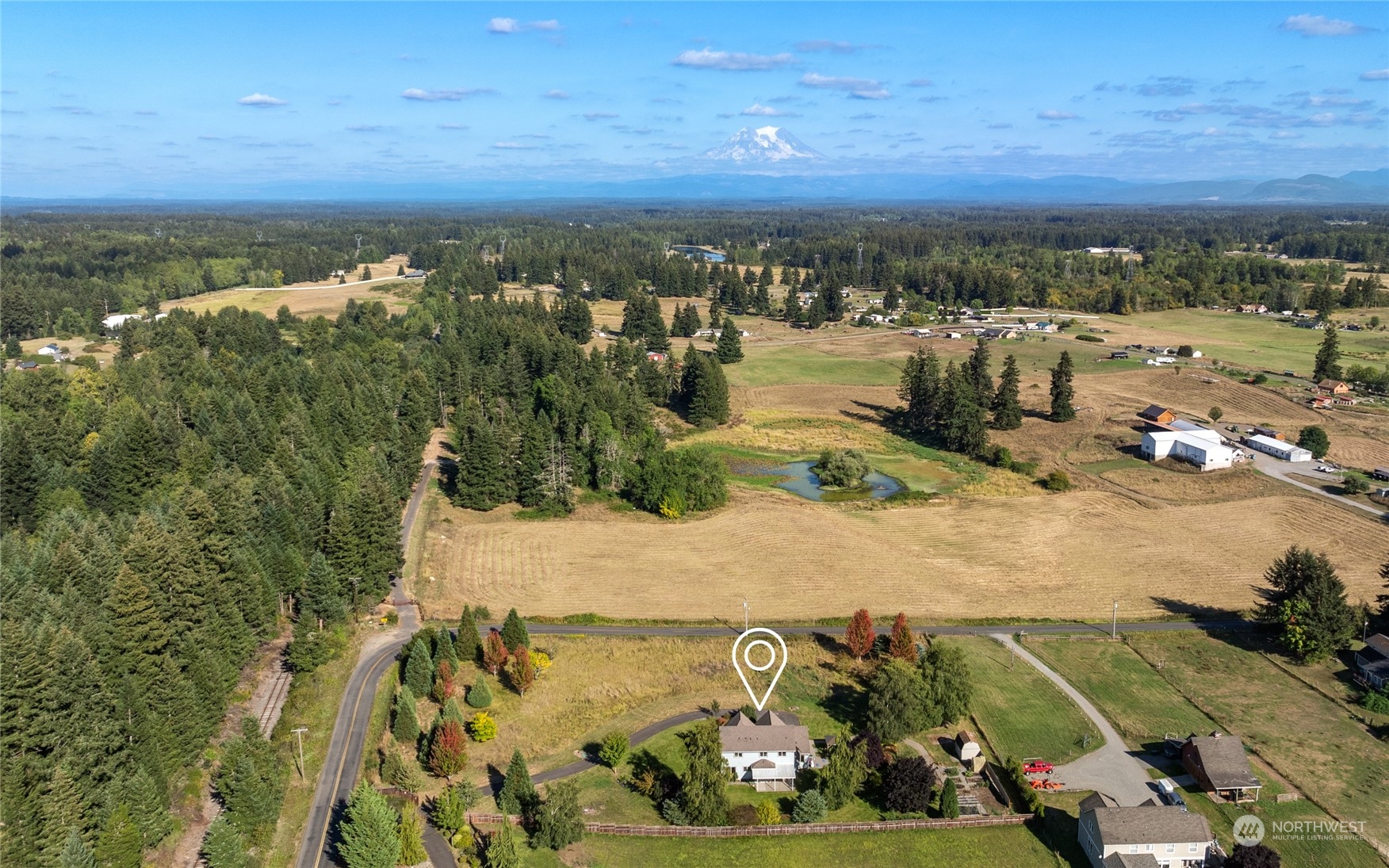 12535 Zeller Road SE