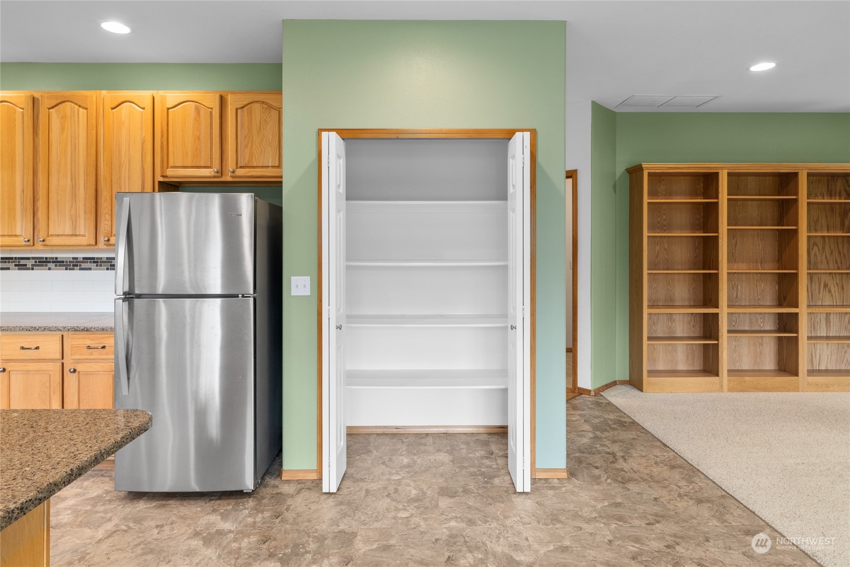 12535 Zeller Road SE