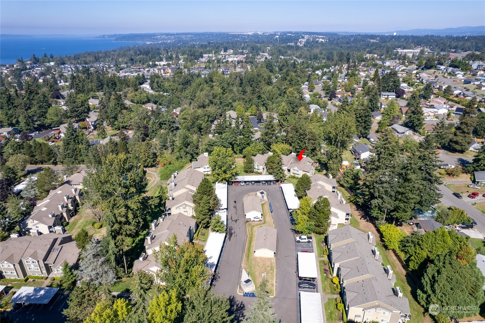 1852 S 284th Lane #K-203