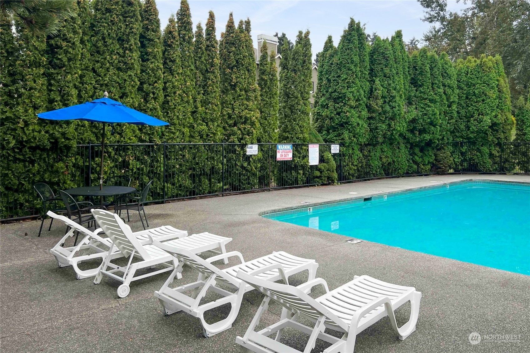 1852 S 284th Lane #K-203